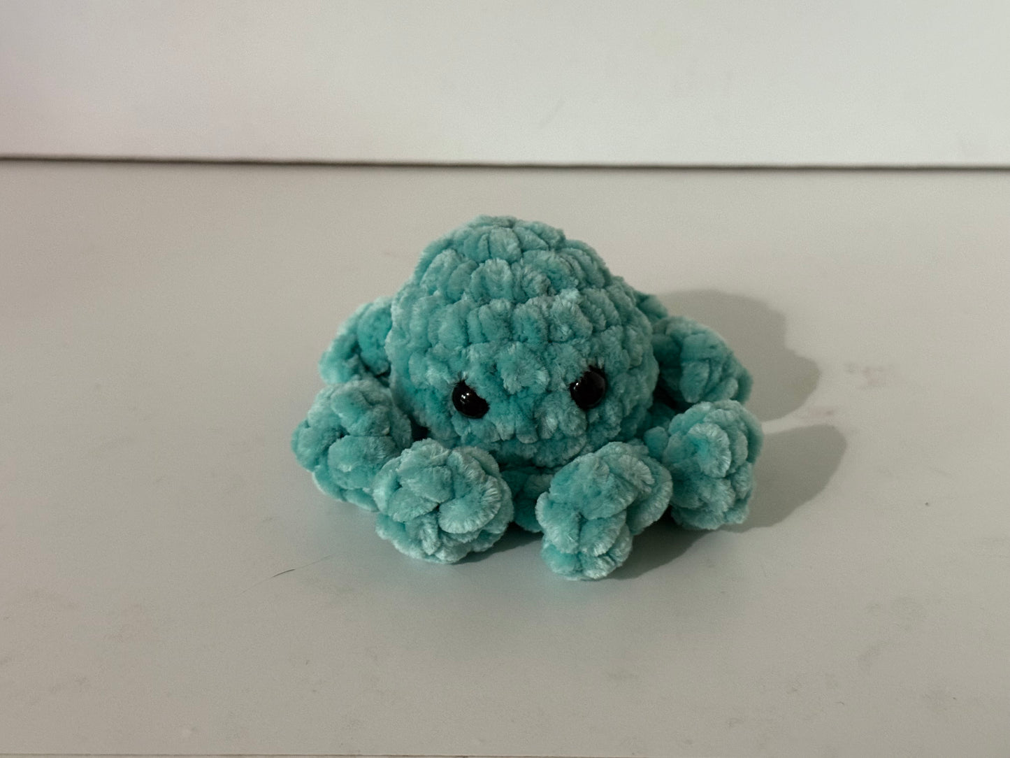 Tiny octo