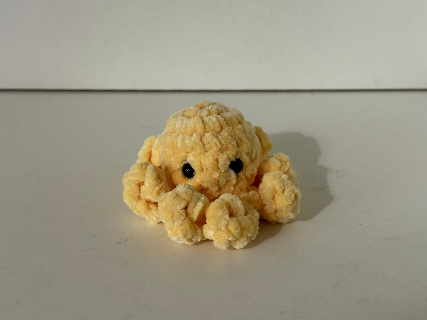 Tiny octo