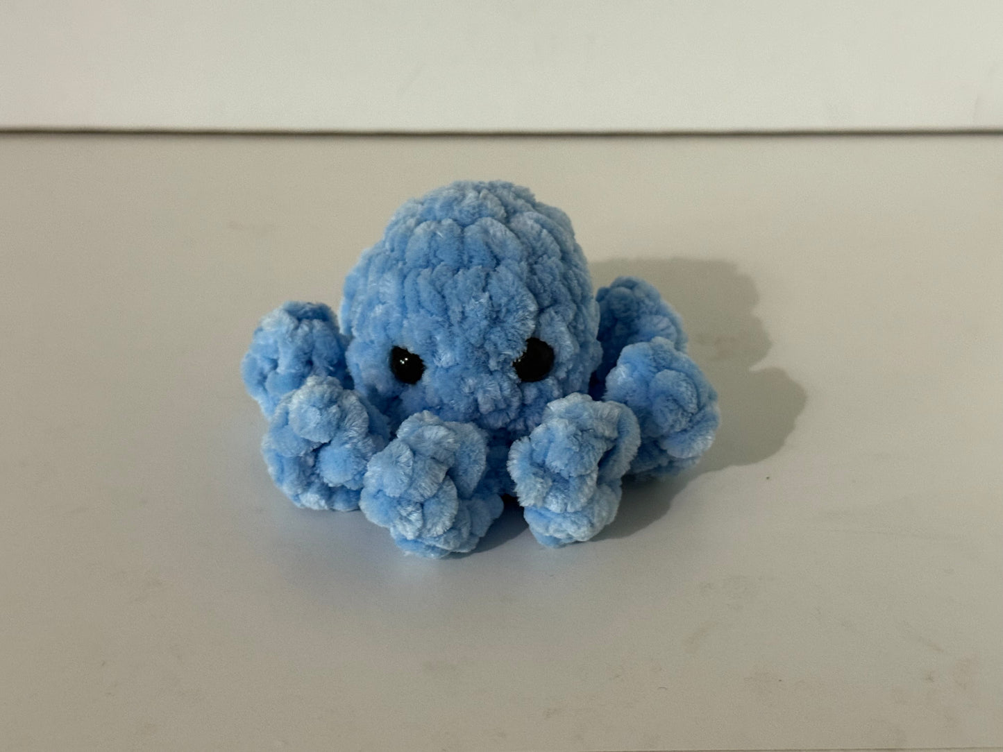Tiny octo