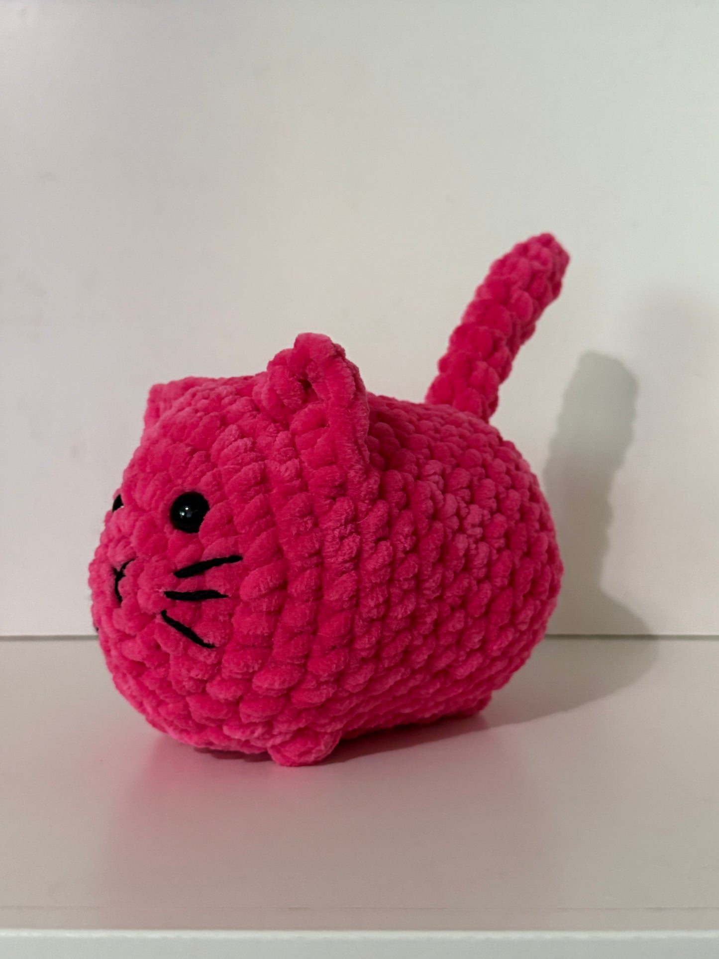 Loaf Cat