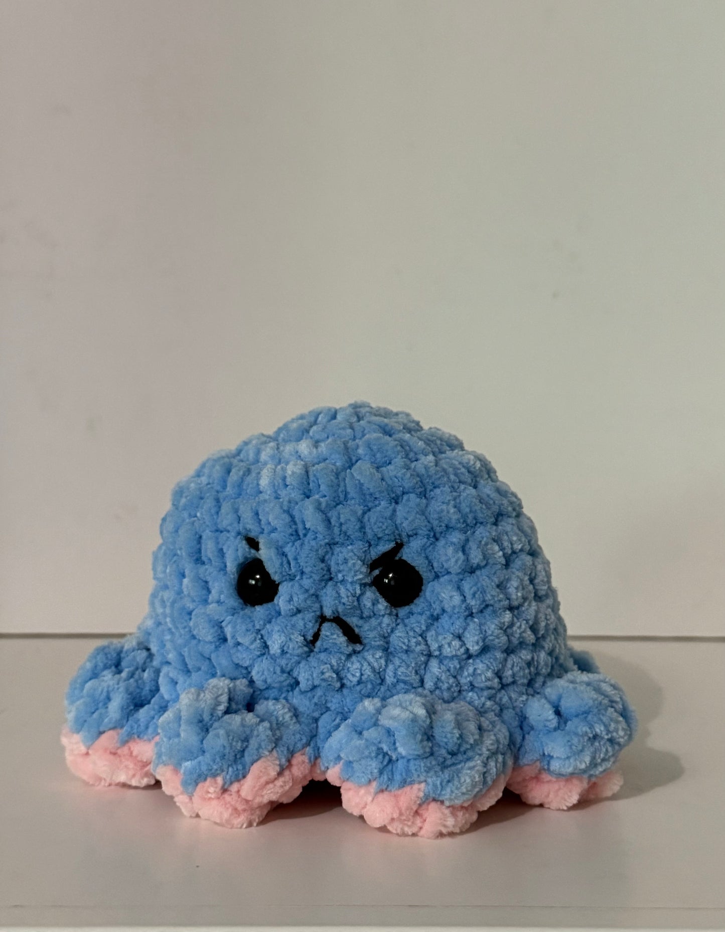 Octopus Flip