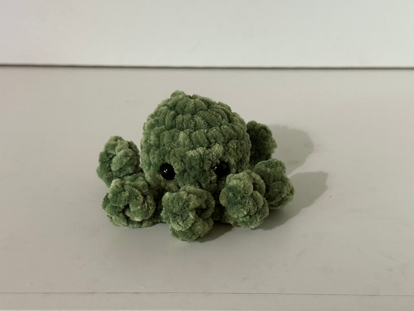 Tiny octo