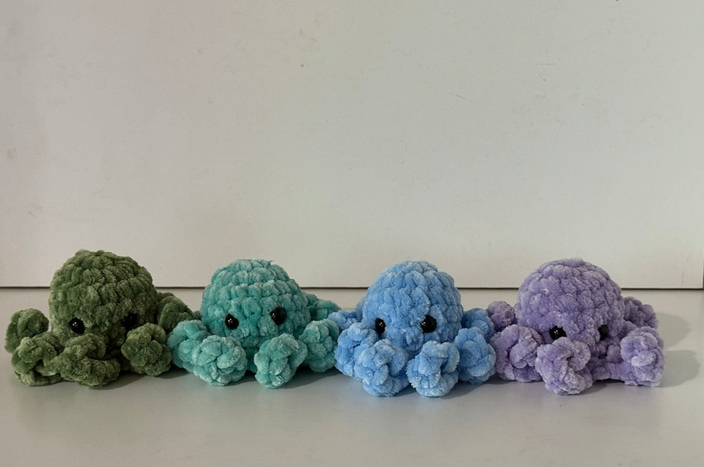 Tiny octo