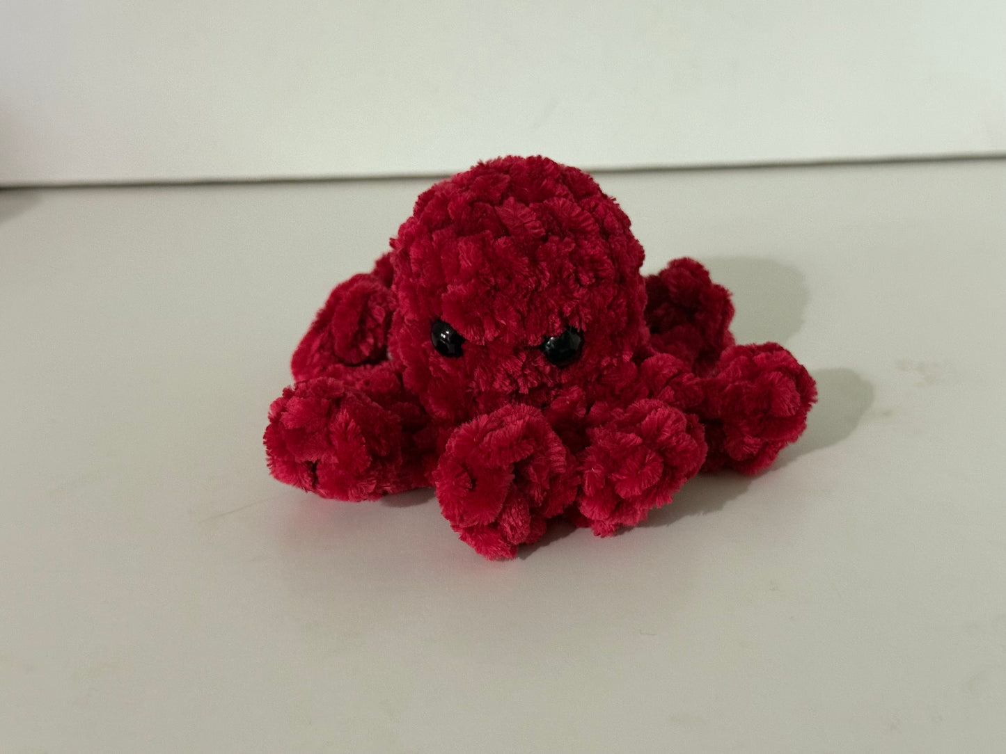 Tiny octo