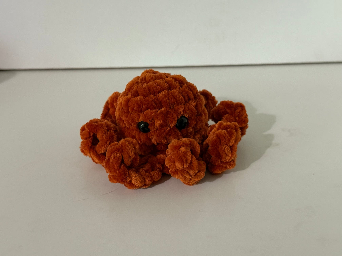 Tiny octo