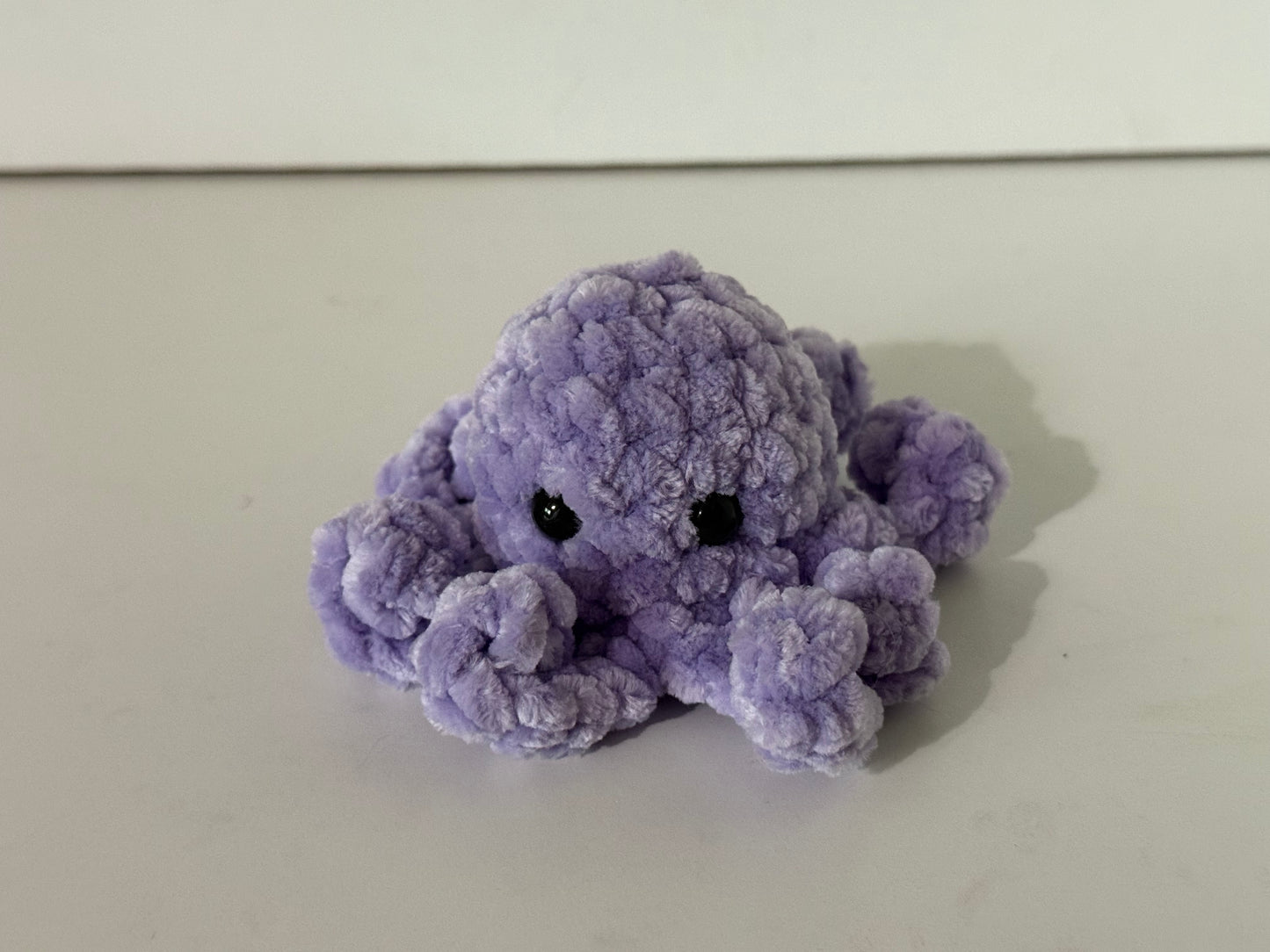 Tiny octo