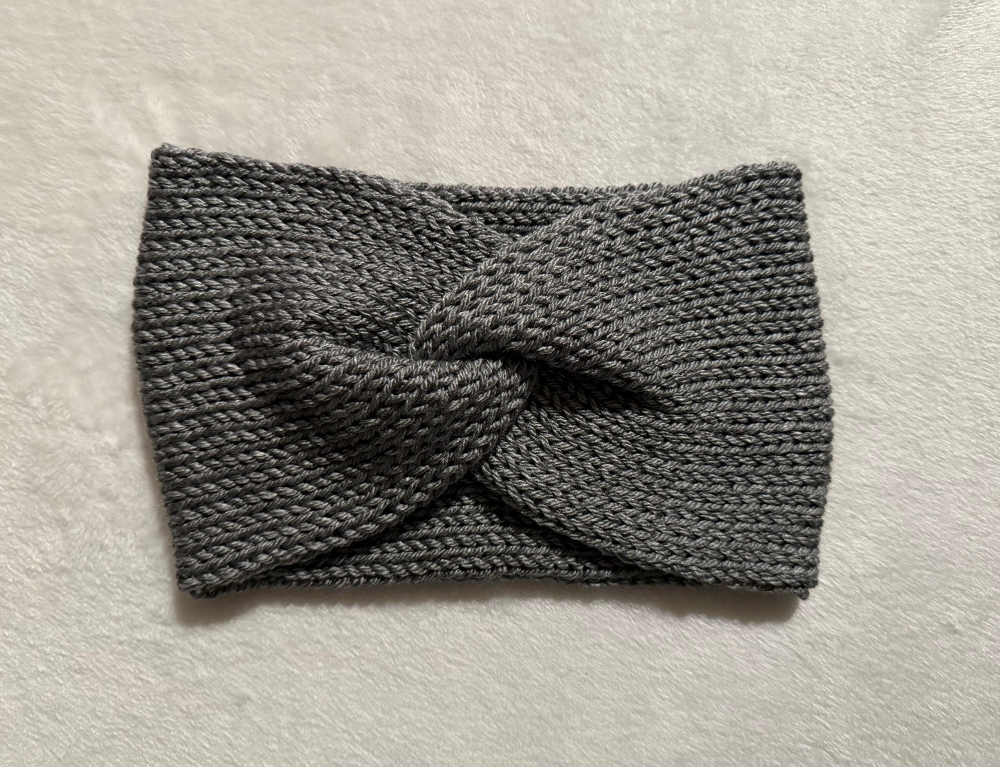 Ear Warmer Headband