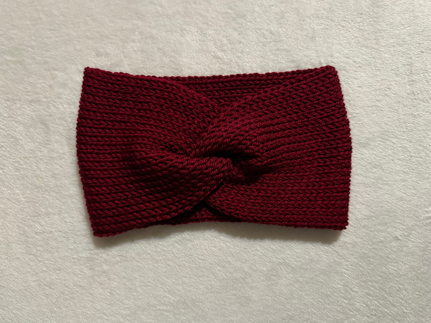 Ear Warmer Headband