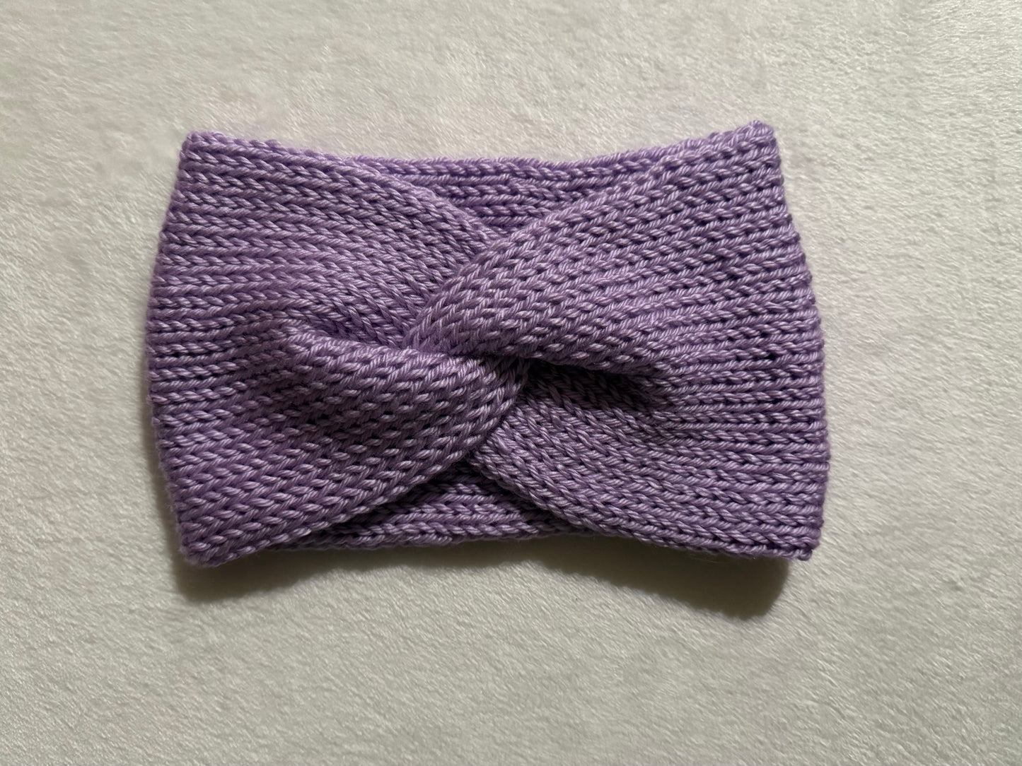 Ear Warmer Headband