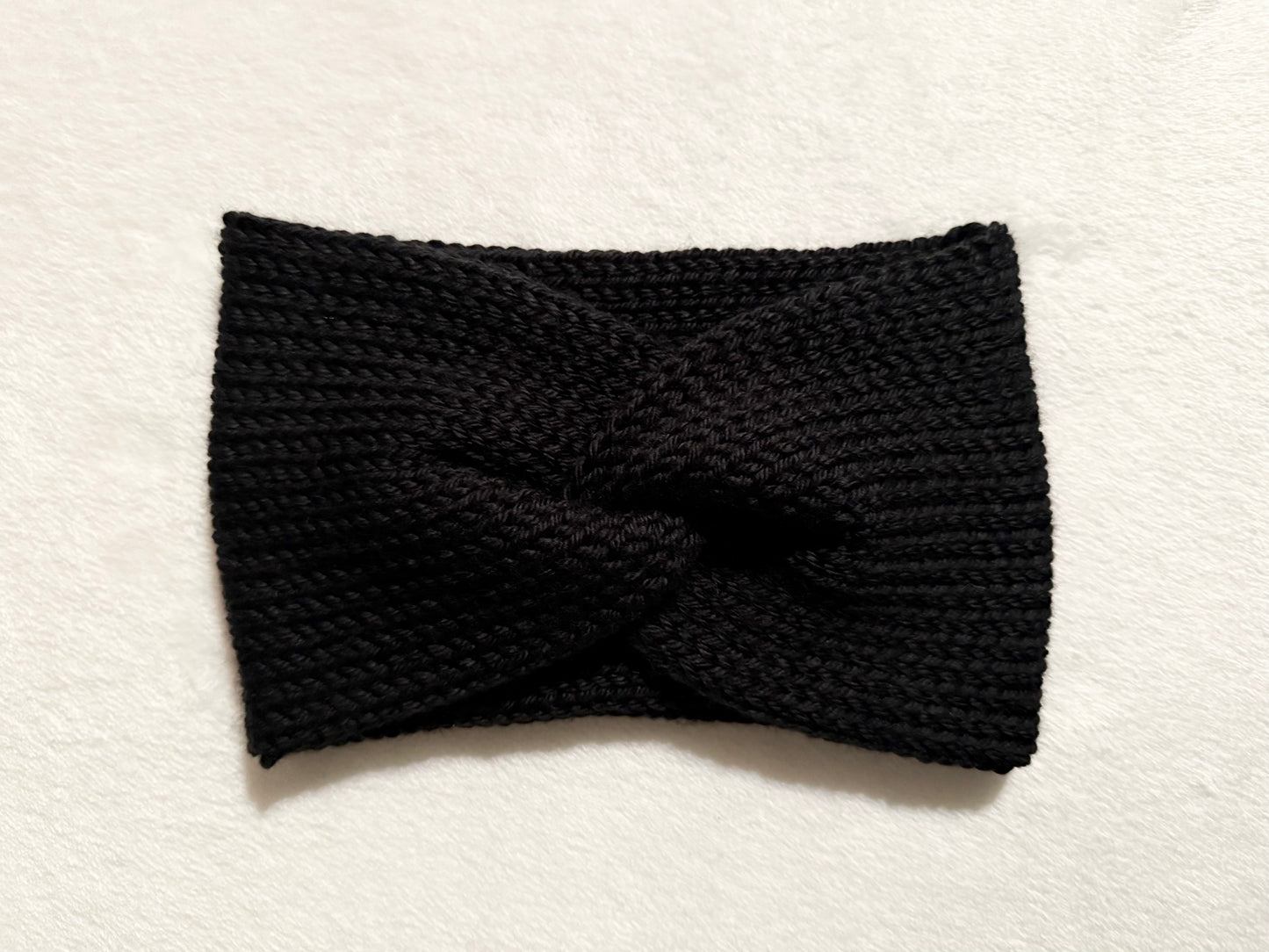 Ear Warmer Headband