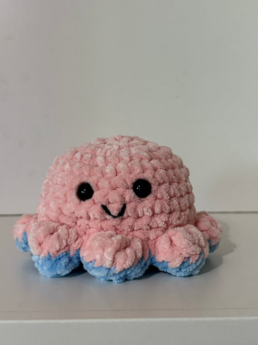 Octopus Flip