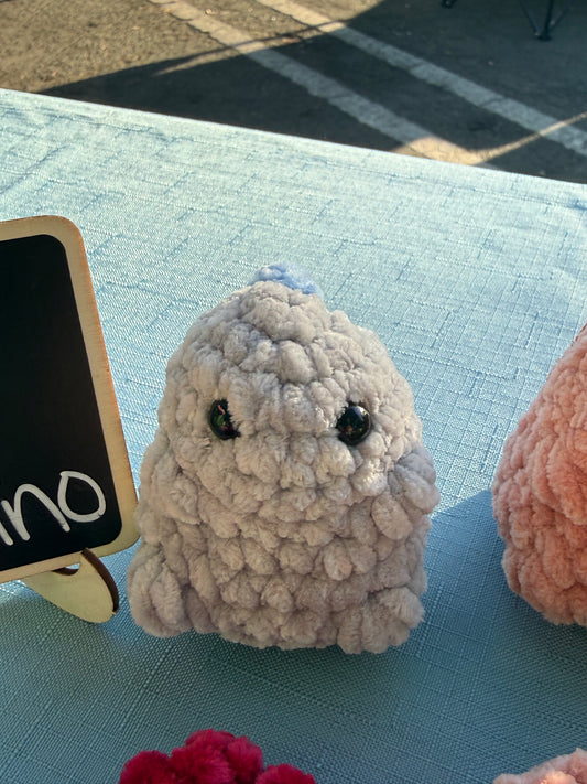 Mini Dino