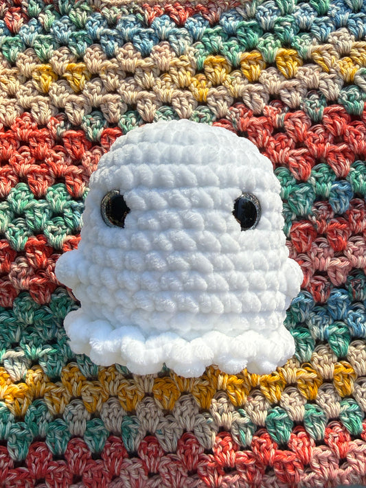 Ghosty